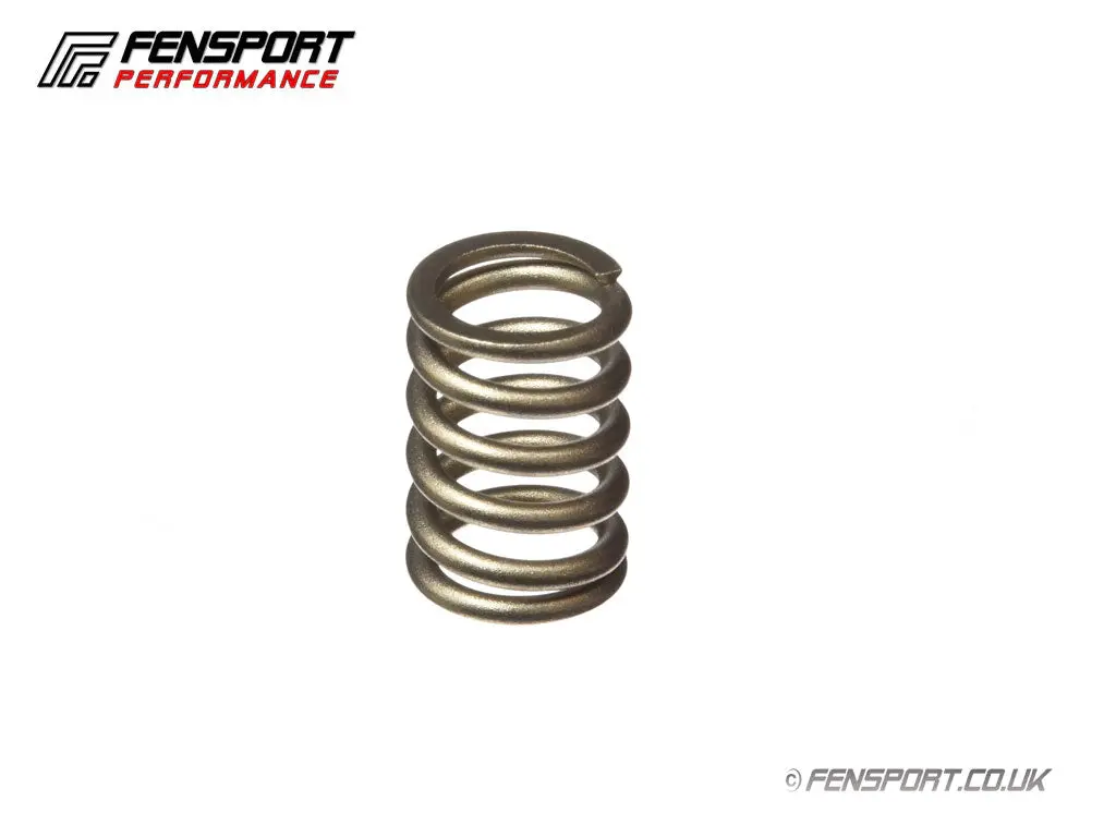 Exhaust Spring - Centre Sprung Flange - Gr86, Gt86 & Brz 1