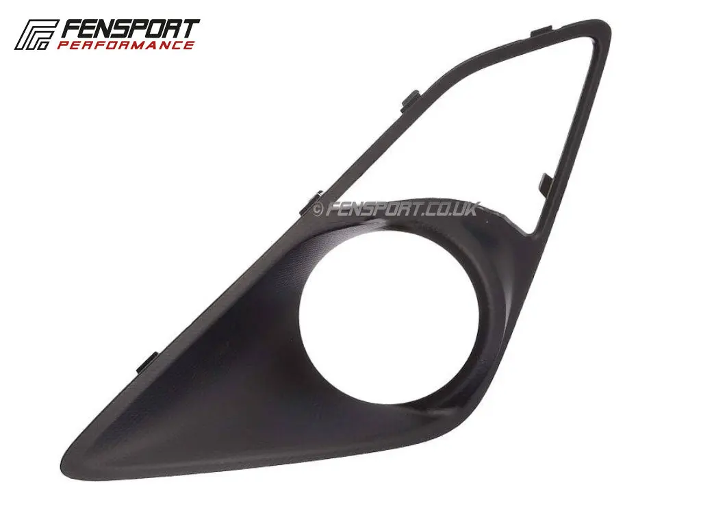 Fog Light Surround - Left Hand - Gt86 1