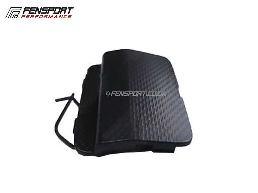 Tow Cover - Rear Right - Gt86 & Brz 1