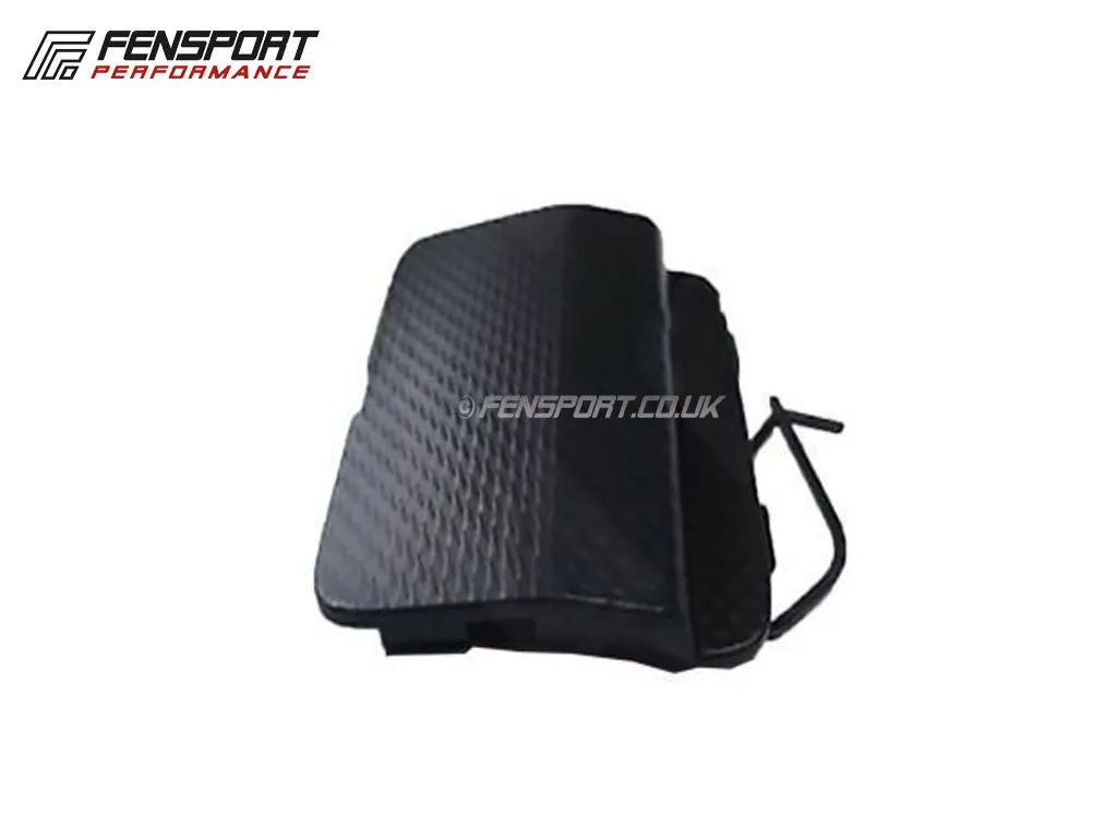 Tow Cover - Rear Left - Gt86 & Brz 1