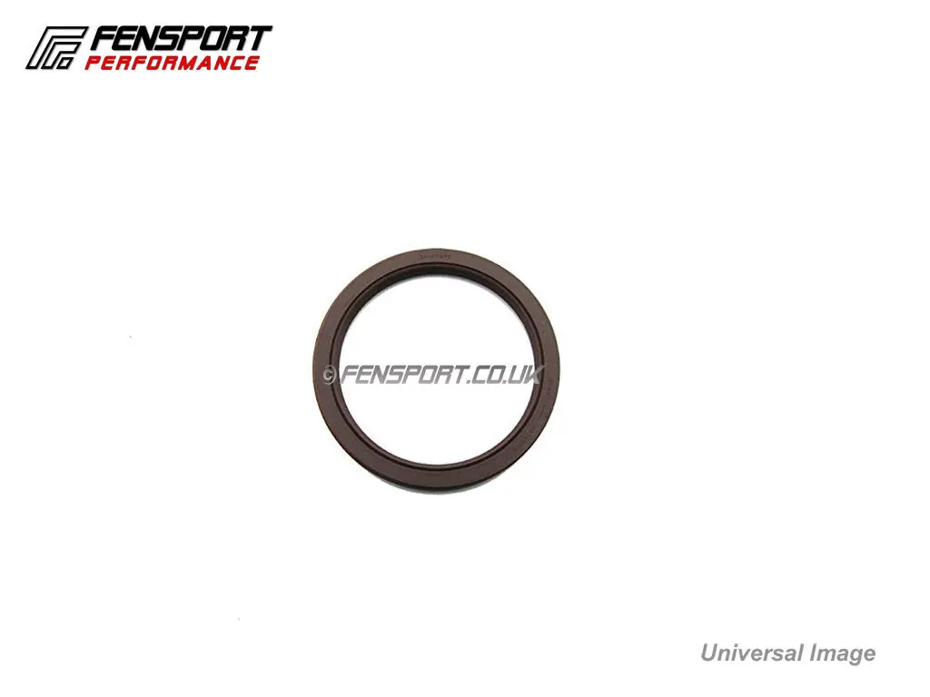 Crankshaft Oil Seal - Front - Genuine Part - Gt86 & Brz - Fa20 Engine 1
