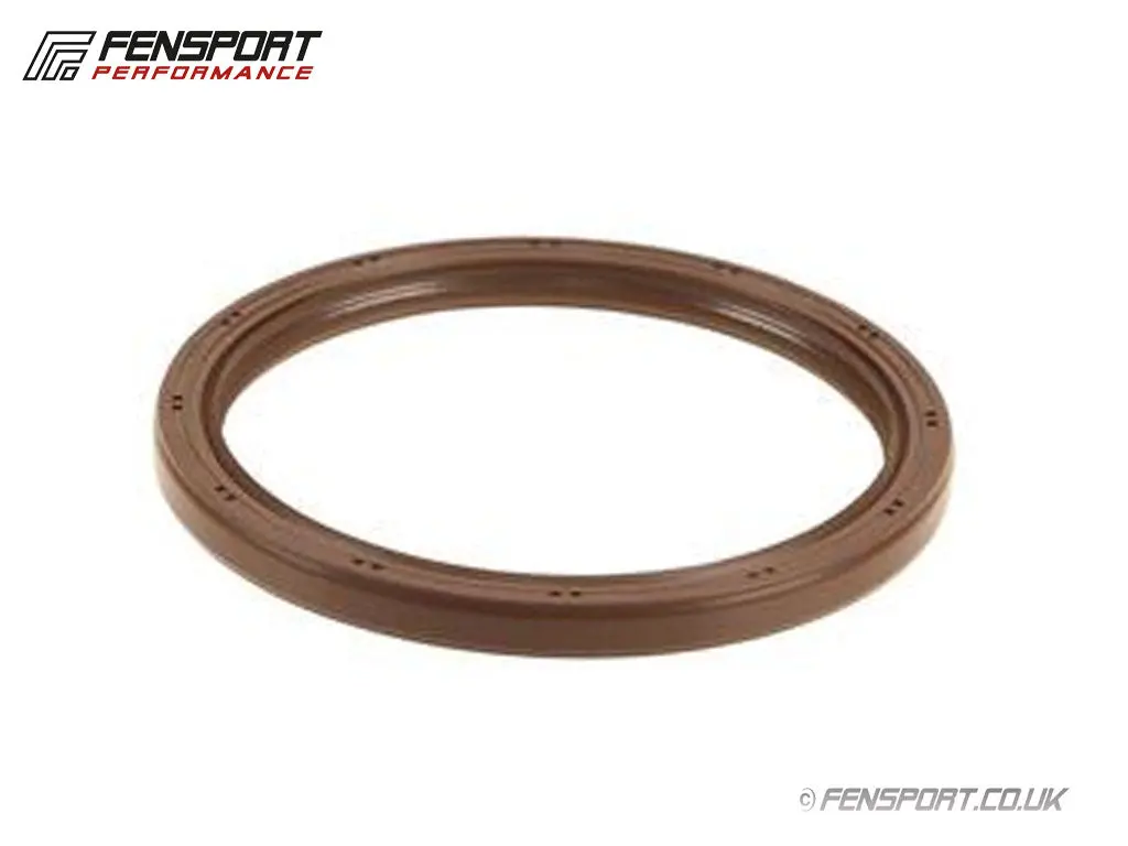 Crankshaft Oil Seal - Rear - Genuine Part - Gt86 & Brz - Fa20 Engine 1