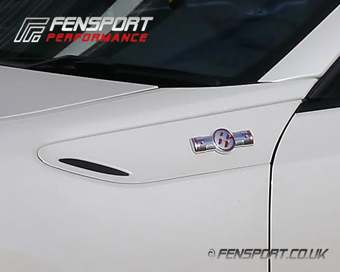 Wing Plinth - Left Hand - Gt86 1