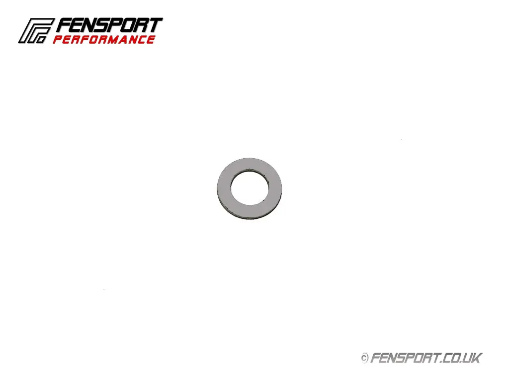 Oil Drain Plug Gasket - Auto Gearbox - Gt86 & Brz 1