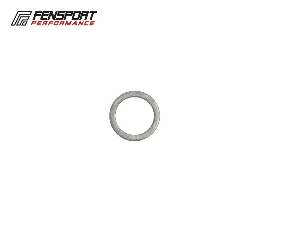 Oil Drain/Filler Plug Gasket - Manual Gearbox - Gt86, Brz & Gr86 1