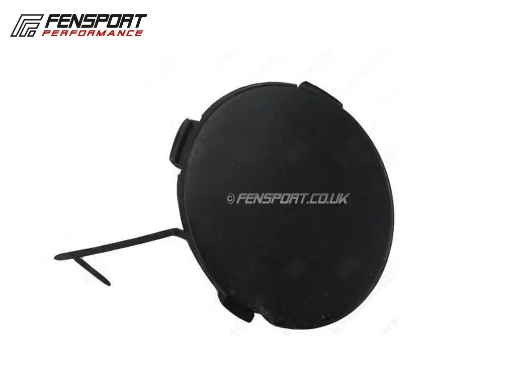 Tow Cover - Front - Gt86 & Brz 1
