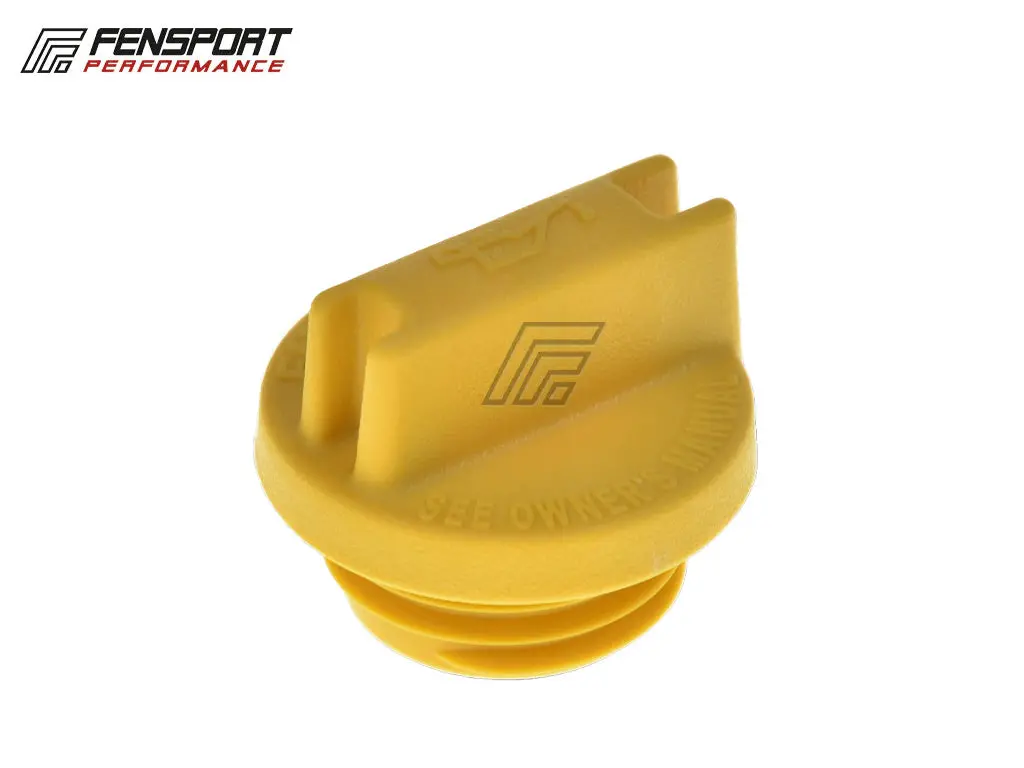 Oil Filler Cap - Gr86, Gt86, Brz 1