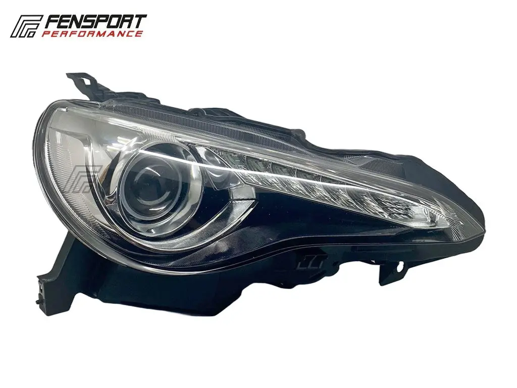 Headlight - Left Or Right - Genuine Toyota - Gt86 - Uk Rhd 2