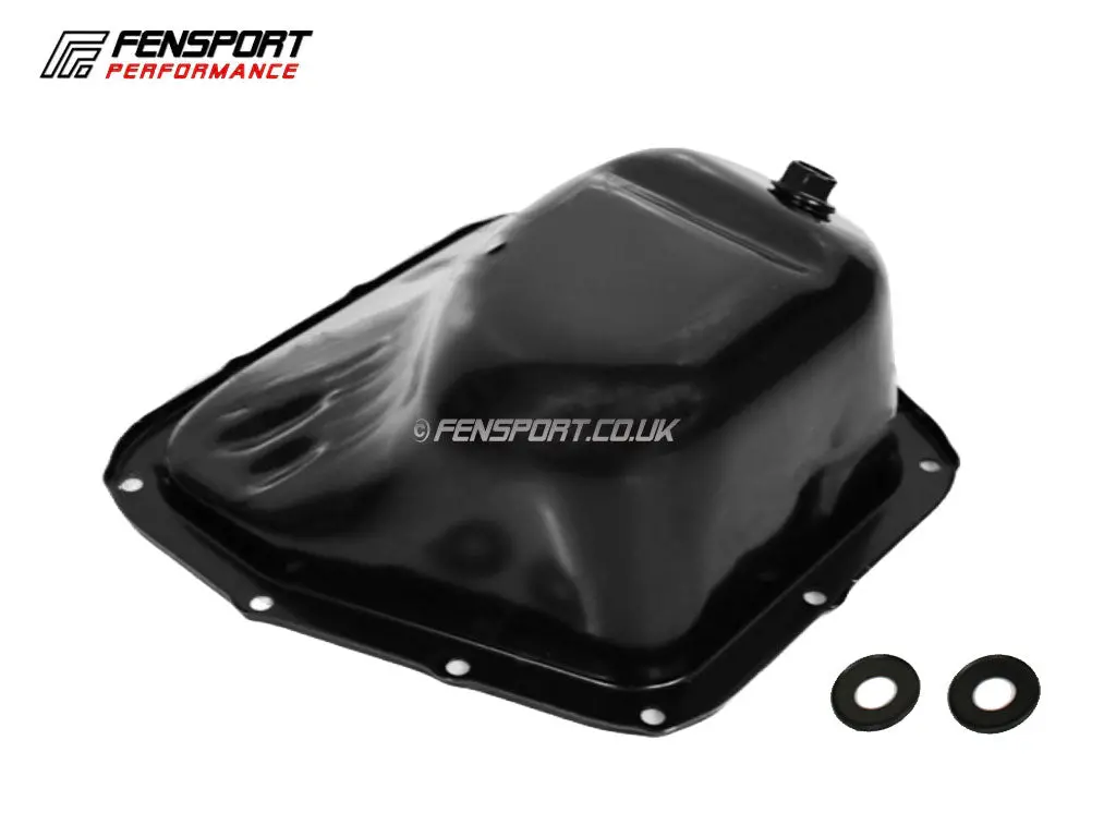 Engine Oil Sump Pan - Gt86 & Brz 1