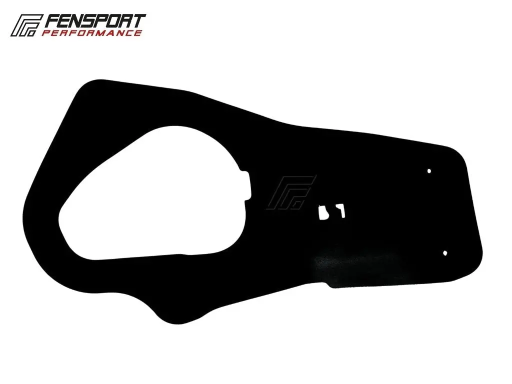 Rear Light - Gasket Seal - Gt86, Brz 1