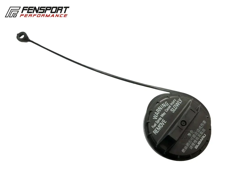 Fuel Filler Cap - Gr86, Gt86, Brz 1