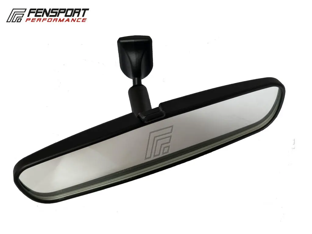 Mirror  - Rear View - Frame Type - Gt86 & Brz 1