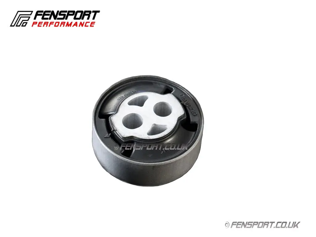 Rear Differential Mount Cushion - Genuine Part - Left Hand - No 1 - Gt86 & Brz 1