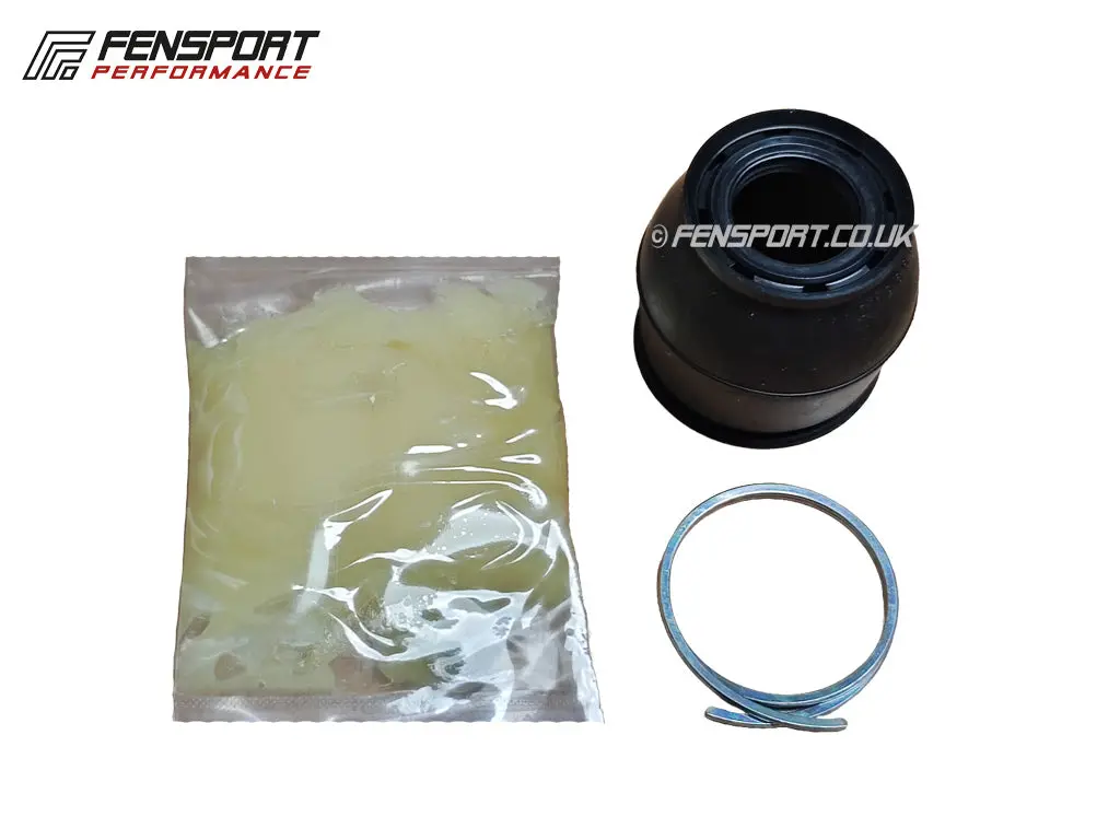 Ball Joint Dust Cover For Front Wishbone - Gr86, Gt86 & Brz 1