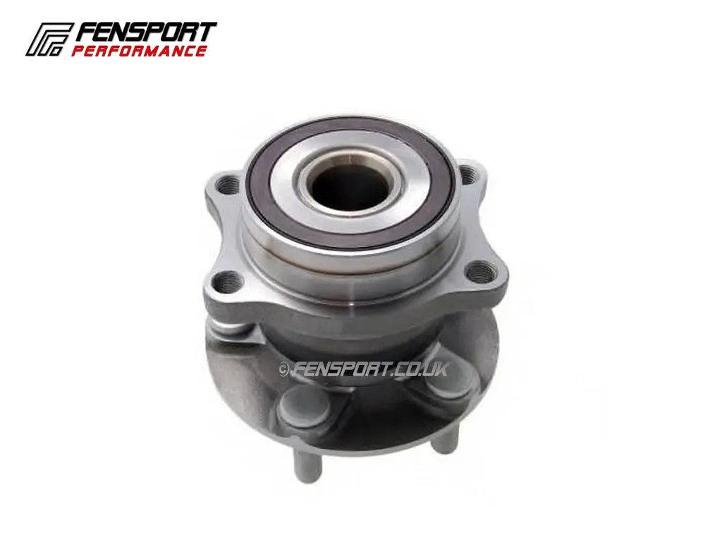Wheel Bearing - Rear - Hub Sub Assembly - Genuine Part - Gr86, Gt86 & Brz 1