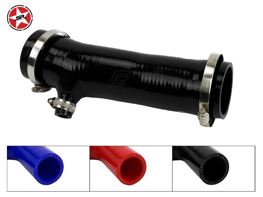 Air Intake Hose - Stoney Racing - Mr2 Mk2 Na Rev 1 & 2 1