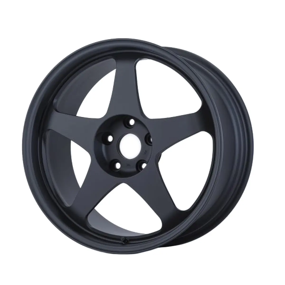 Spoon Sports | Sw388 Forged Wheel | Honda Civic Type R | Fk8/Fl5 2.0T K20c1 | 2017+ 1