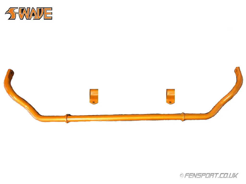 S Wave - Anti Roll Bar - Rear 22Mm - Gr Supra 1