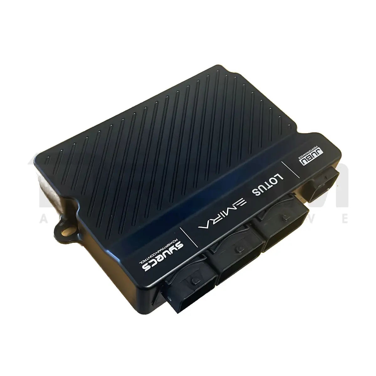 Syvecs | Plug In Ecu | Lotus | Emira | V6 2022+ 1