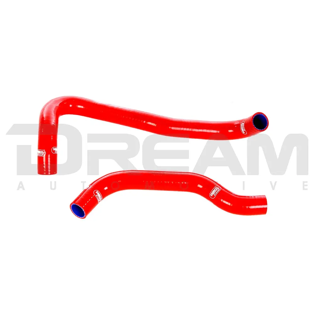 Samco Sport | Coolant Hoses | Honda Civic Type R | Fn2 K20z4 | 2007-2012 1