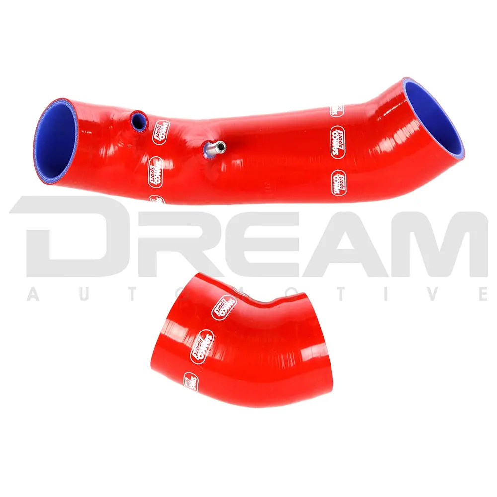 Samco Sport | Intake Hoses | Honda Civic Type R | Fn2 K20z4 | 2007-2012 1