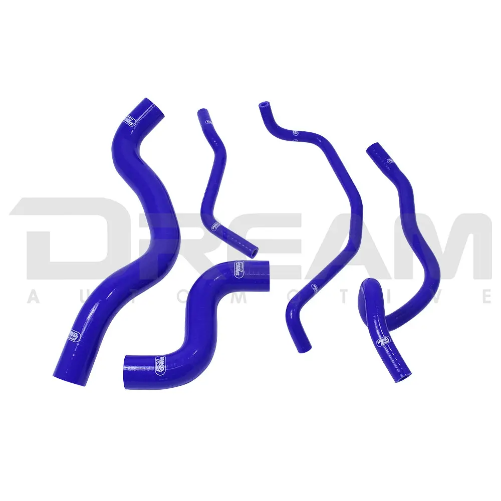 Samco Sport | Coolant Silicone Hose Kit | Toyota Gr Yaris | G16e-Gts | 2021+ 1
