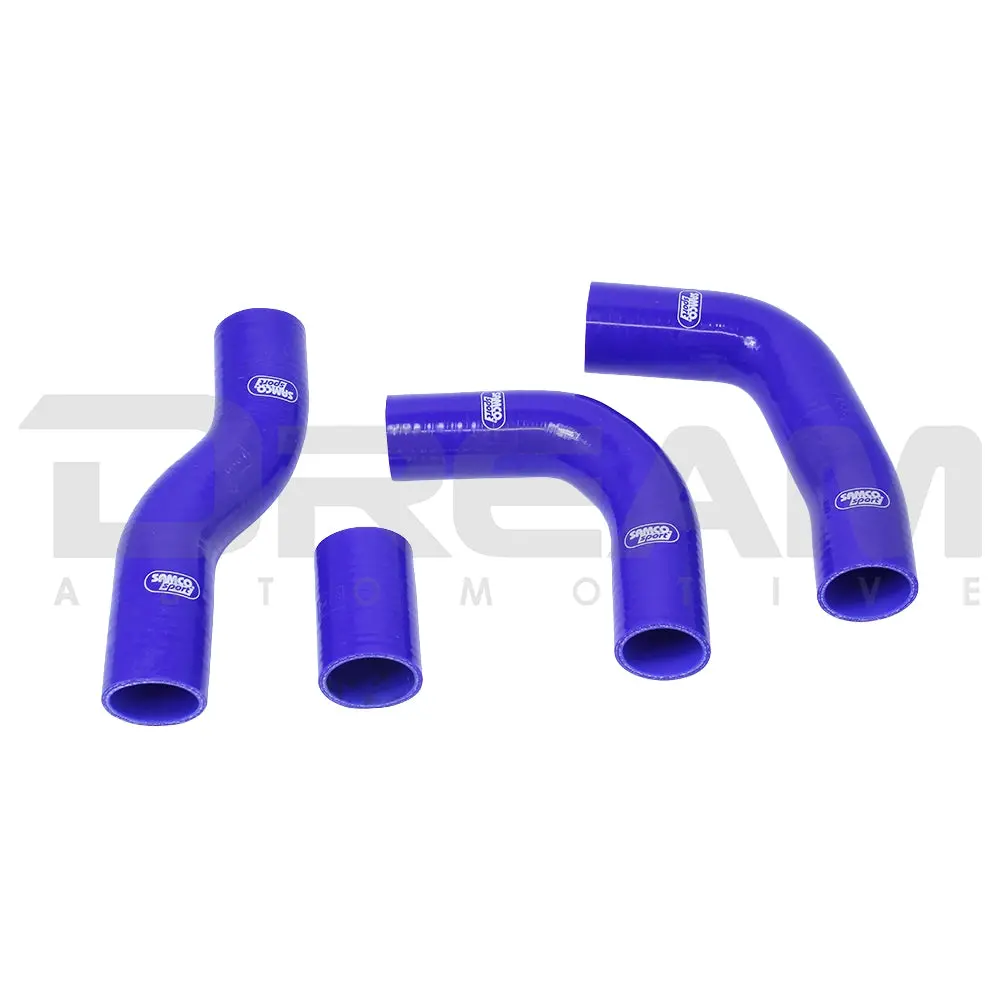 Samco Sport | Turbo Silicone Hose Kit | Toyota Gr Yaris | G16e-Gts | 2021+ 1
