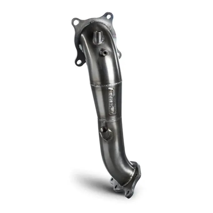 Scorpion Sports Cat Downpipe  | Honda Civic Type R | Fk8 K20c1 2.0T | 2017+ 1