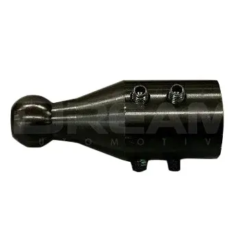 Seeker | 'Super Shift' Short Shifter | Honda Civic Type R | Fl5 K20c1 2.0T | 2023+ 1