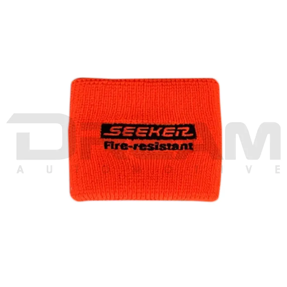 Seeker | Brake Fluid Reservoir Sock 1
