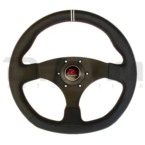 Seeker | Steering Wheel Racing Spec 'D'-Shape 1