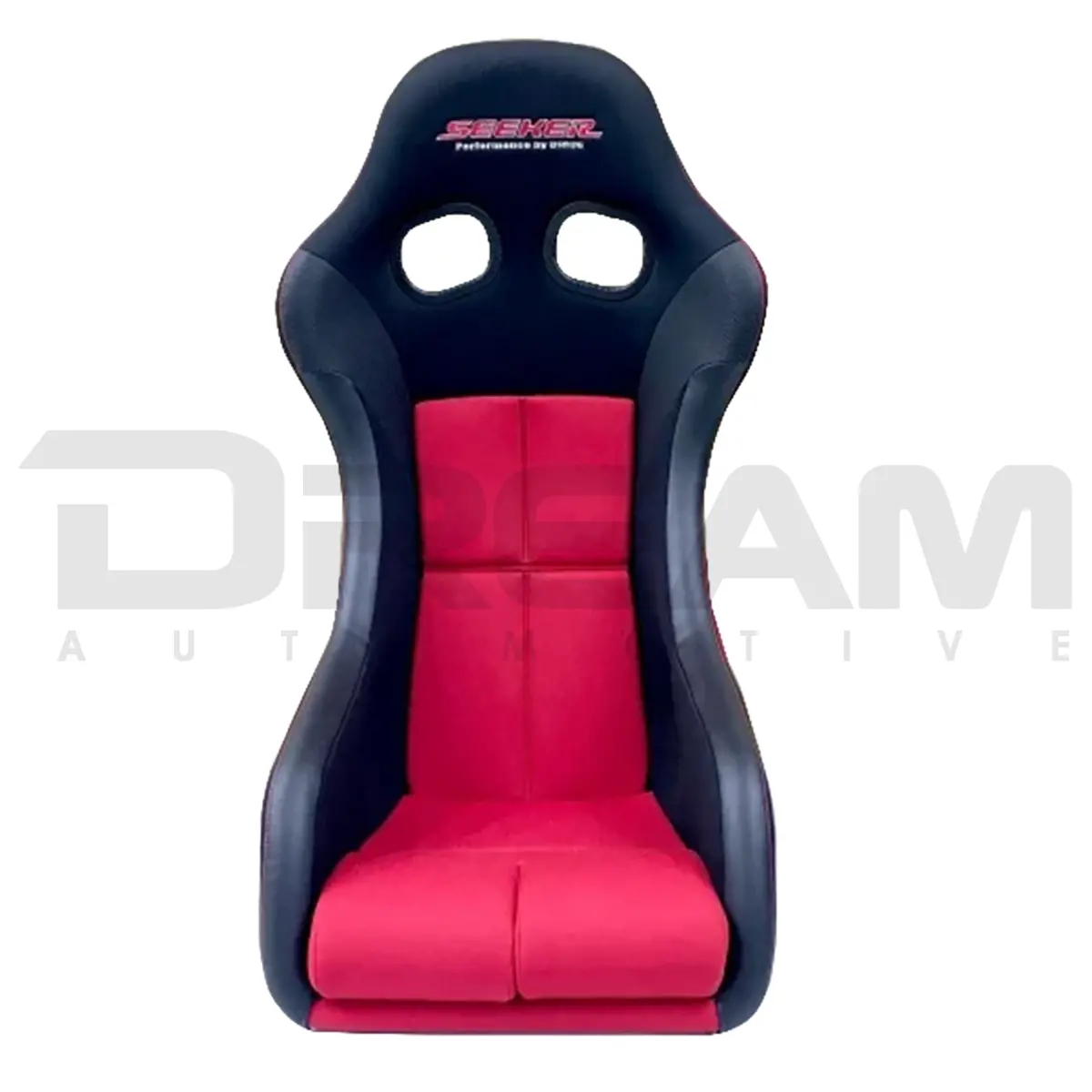 Seeker | Full Bucket Bride Seat Zeta Iv 1