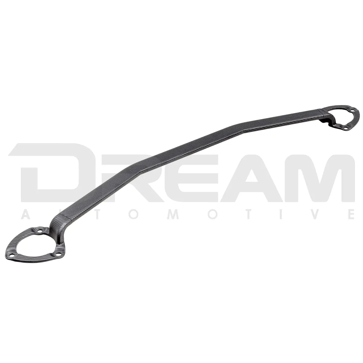 Seibon Carbon | Carbon Fibre Front Strut Brace | Honda Civic Type R | Fl5 2.0T K20c1 | 2023+ 2
