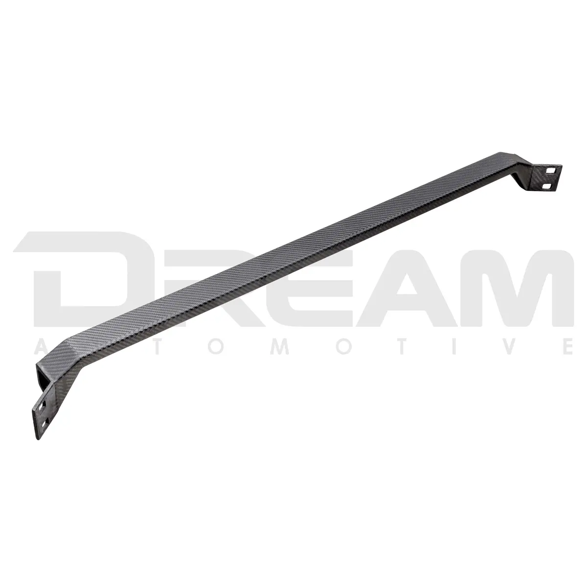 Seibon Carbon | Carbon Fibre Rear Strut Brace | Honda Civic Type R | Fl5 2.0T K20c1 | 2023+ 1