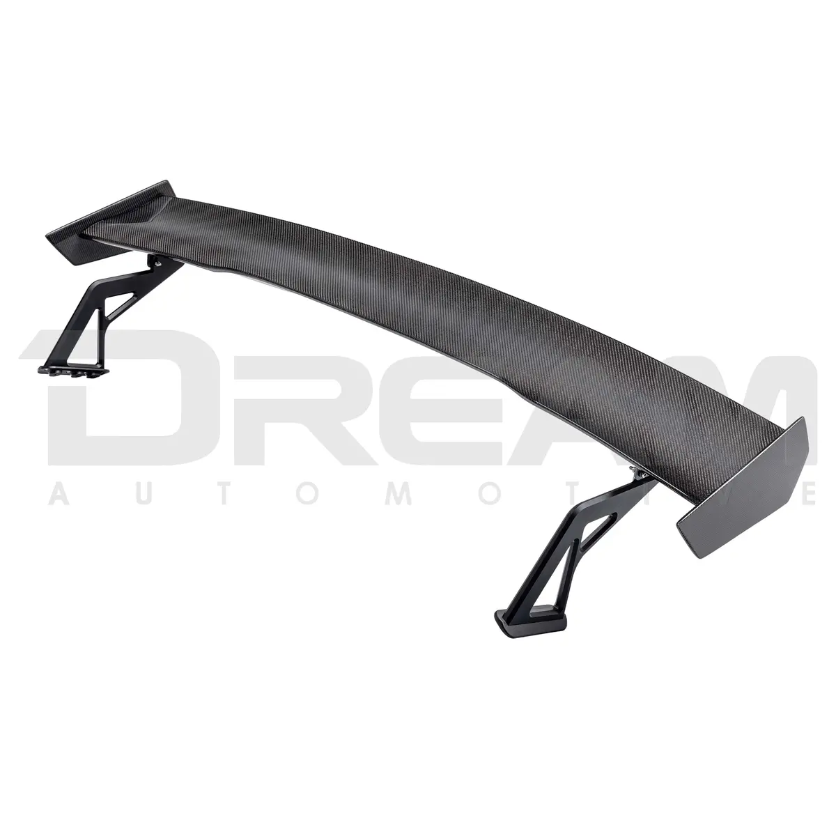 Seibon Carbon | Gt-Style Carbon Fibre Rear Spoiler | Honda Civic Type R | Fl5 2.0T K20c1 | 2023+ 1
