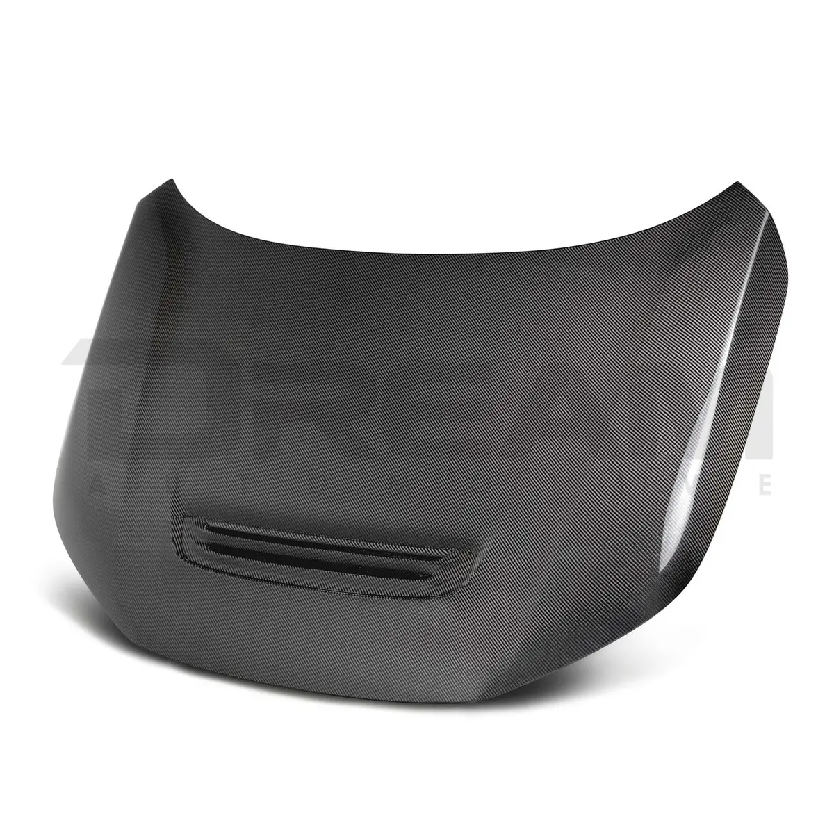 Seibon | Oem Style Carbon Fibre Hood | Honda Civic Type R | Fl5 2.0T K20c1 | 2023+ 1