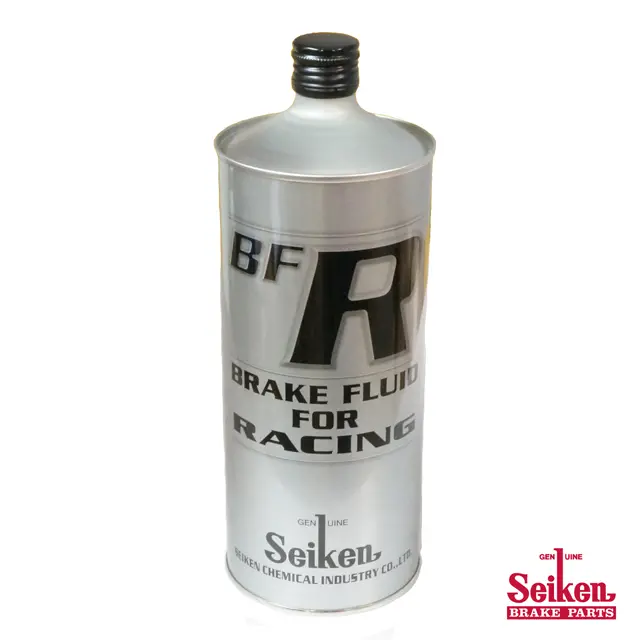 Seiken Racing Brake Fluid Bfr100 | 1L 1
