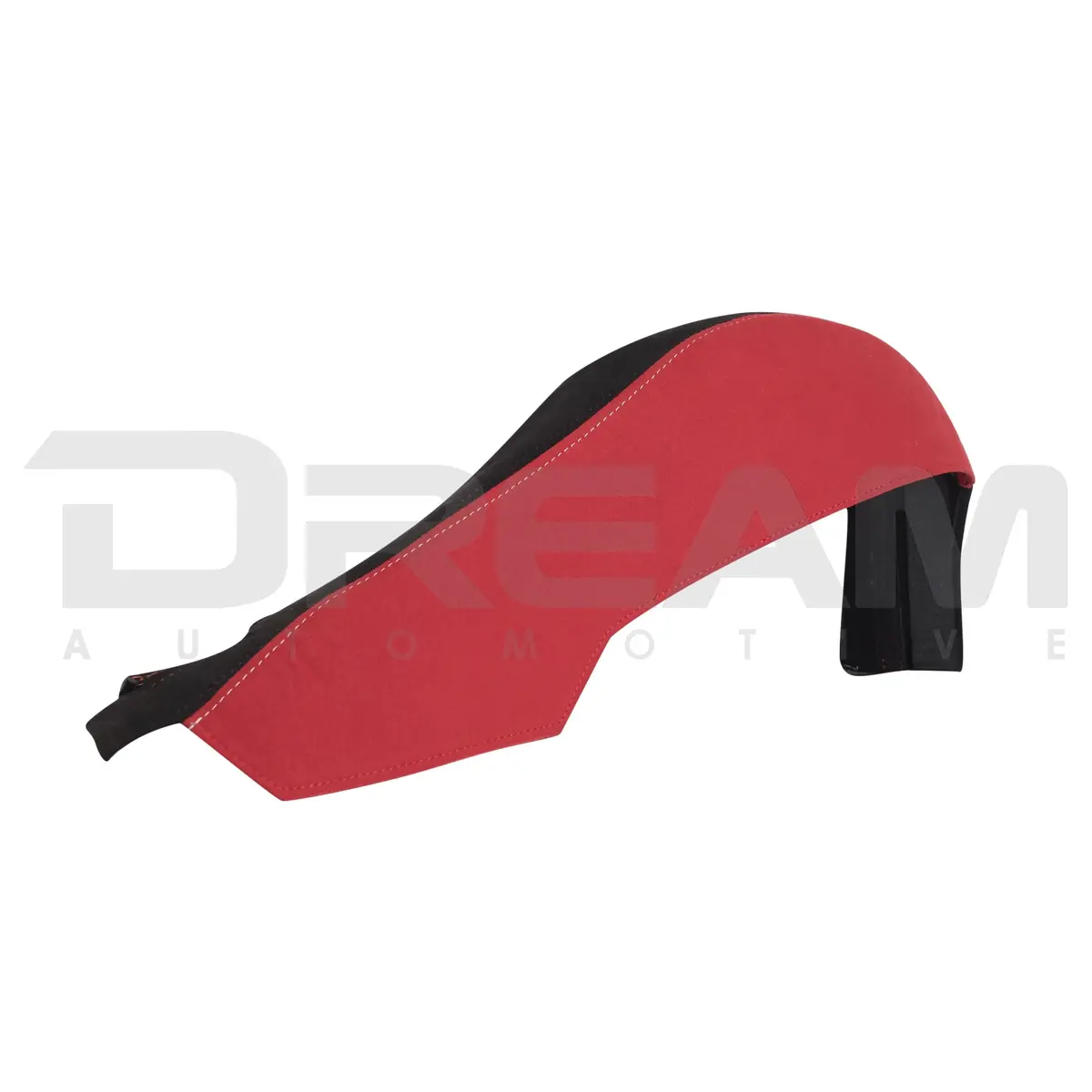 Dream Automotive | Tailored Front Lower Seat Side Bolsters Protector | Honda Civic Type R | Fk2 2.0T K20c1 | 2015-2016 1