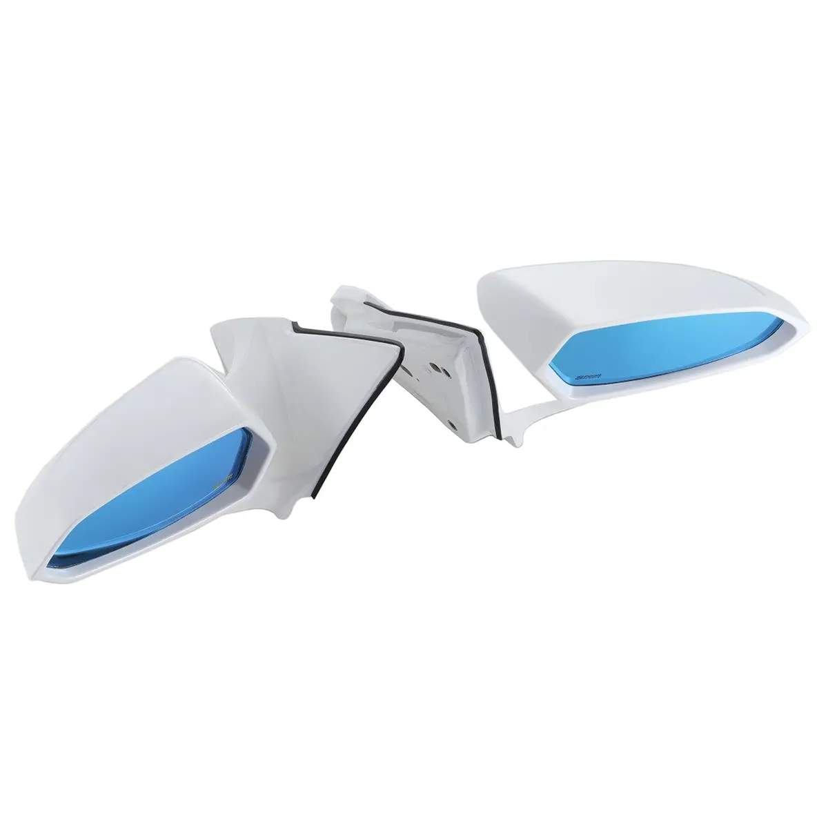 Spoon Aero Side Mirrors | Honda Civic Type R | Fk8 2.0T K20c1 | 2017+ 1