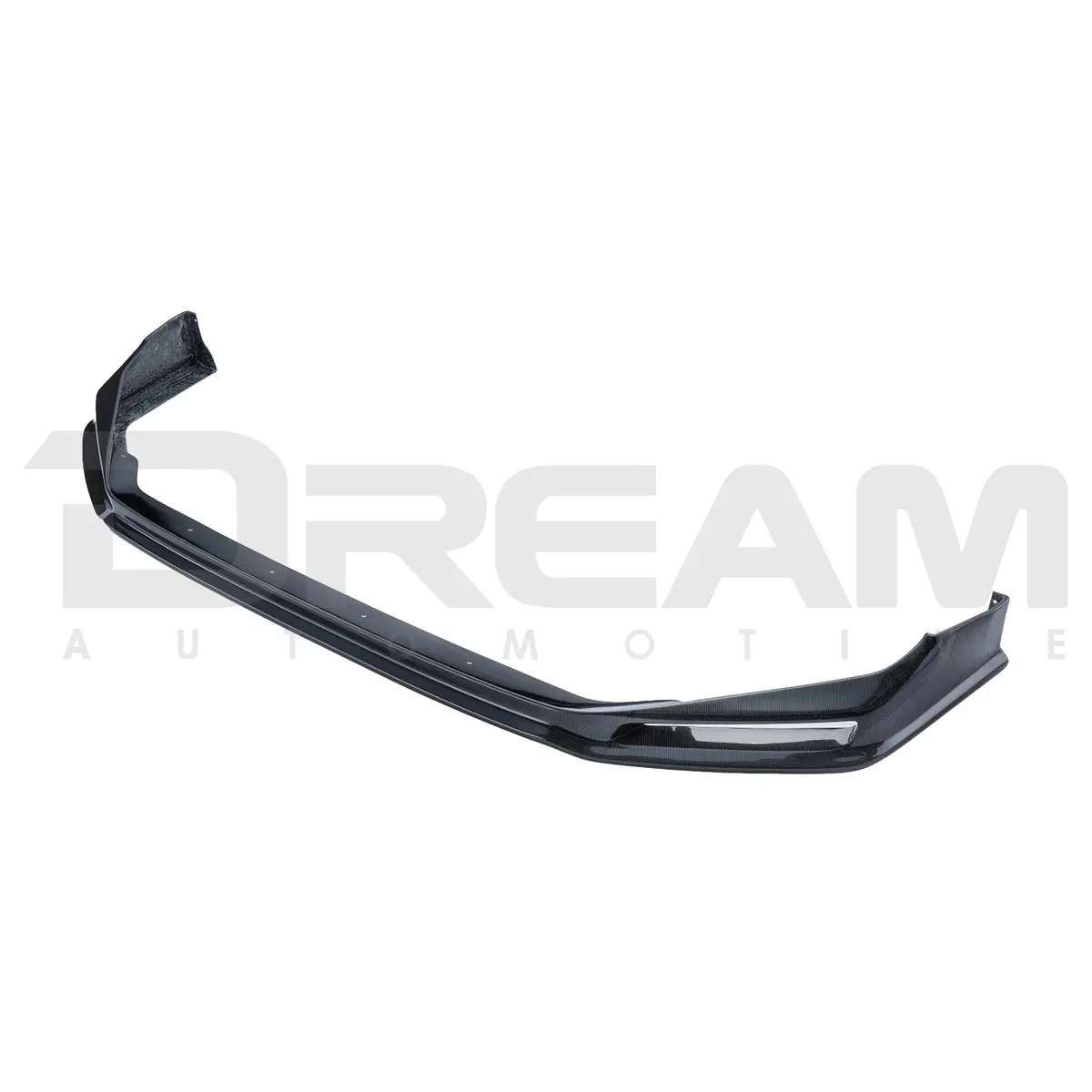 Spoon Sports | Carbon Front Lip Race Spoiler | Honda Civic Type R | Fl5 2.0T K20c1 | 2023+ 1