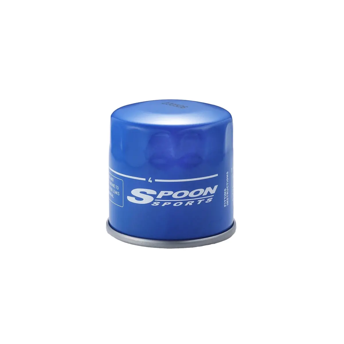 Spoon Sports | Oil Filter | K20c1 | 2015+ 1