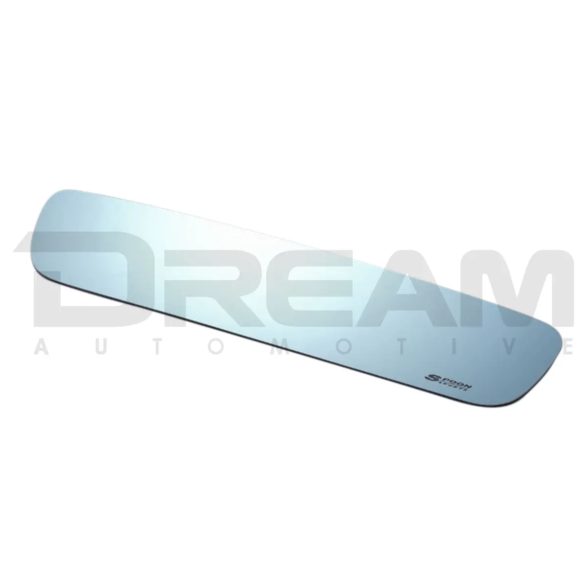 Spoon Sports | Wide Rear View Mirror Glass | Honda Civic Type R | Fl5 K20c1 2.0T | 2023+ 2