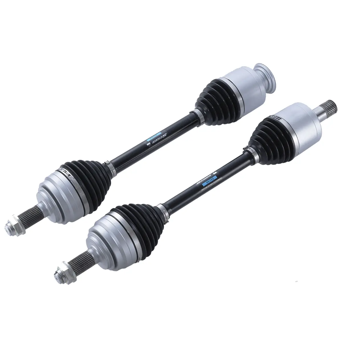 Spoon Sports | Driveshaft Set | Honda Civic Type R | Fk8 2.0T K20c1 | 2017+ 1