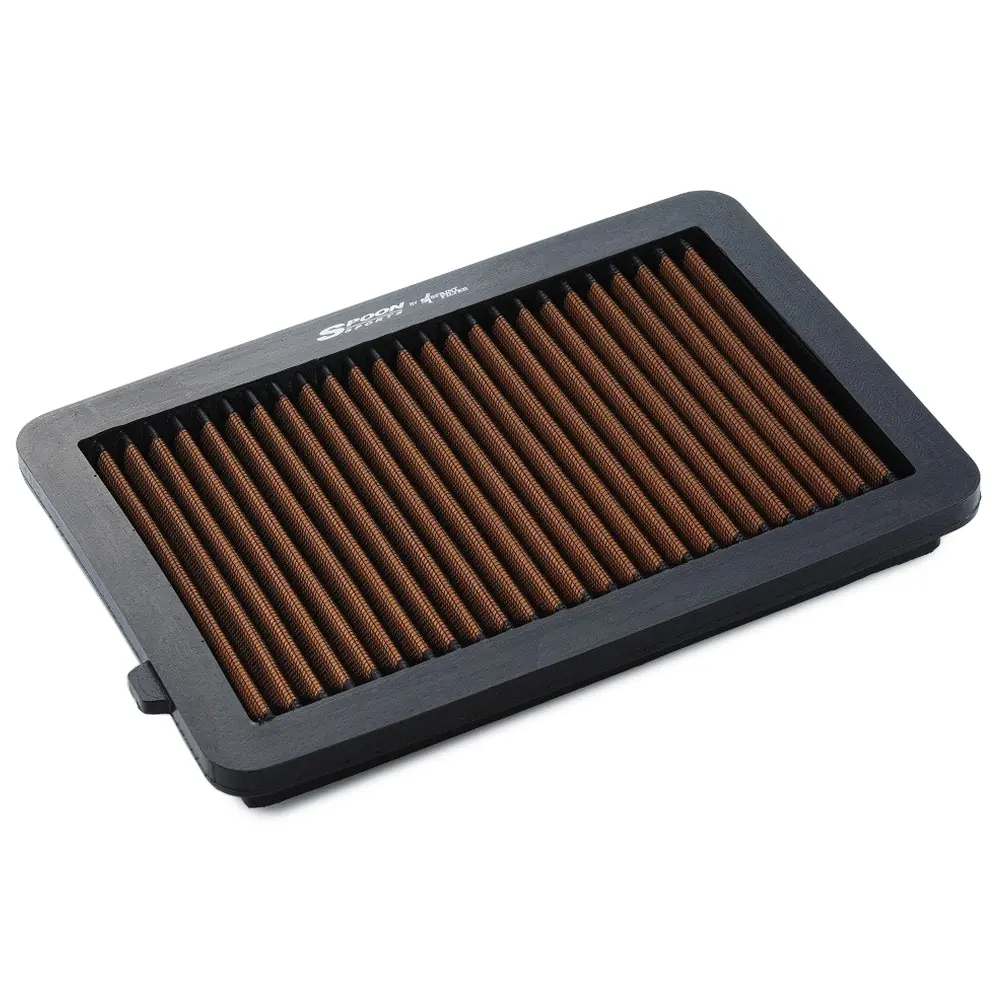 Spoon Sports | Washable Air Filter | Honda Civic Type R | Fk8 2.0T K20c1 | 2017+ 1
