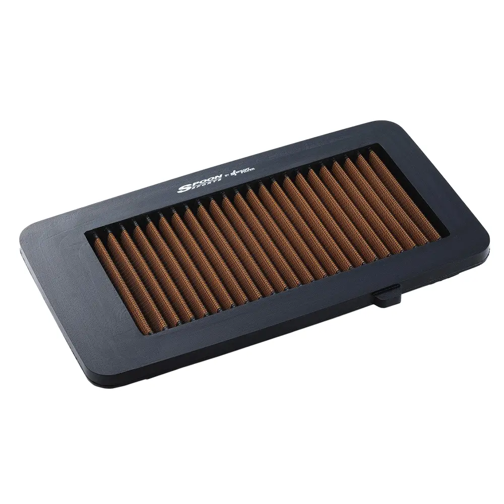 Spoon Sports | Washable Air Filter | Honda Civic Sports | Fk7 | 2016+ 1
