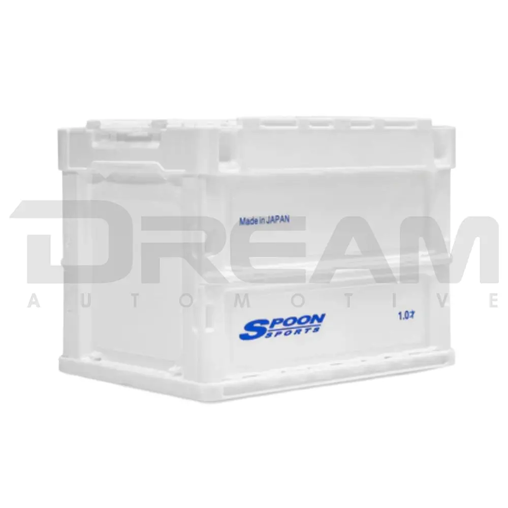 Spoon Sports | Folding Storage Container 1