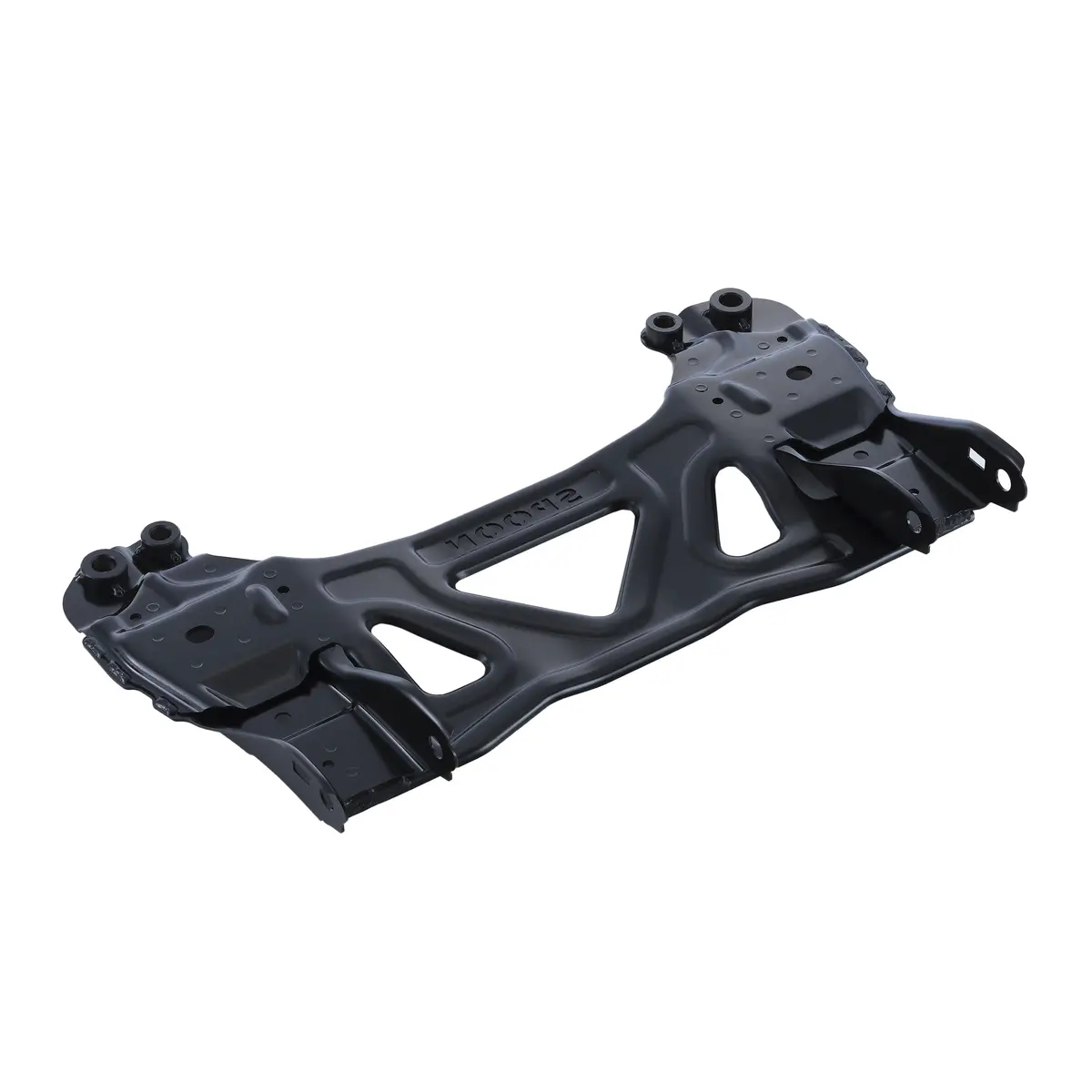 Spoon Sports | Front Stiff Plate Chassis Brace | Honda Civic Type R | Fk8 2.0T K20c1 | 2017+ 1