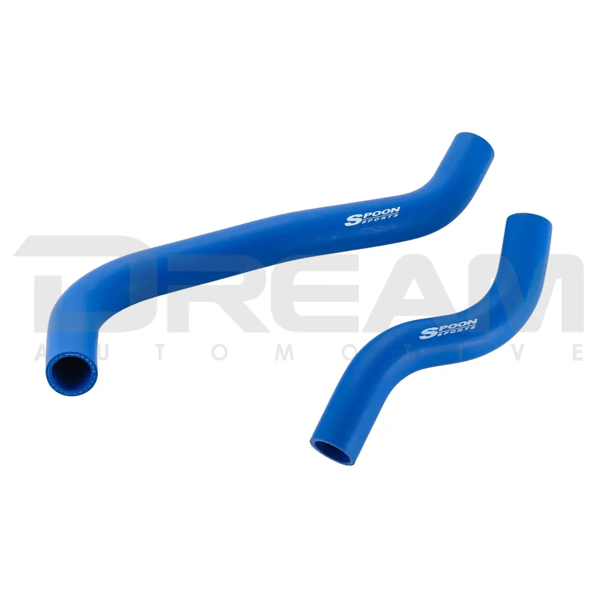Spoon Sports | Reinforced Radiator Hose | Honda Civic Type R | Fl5 K20c1 2.0T | 2023+ 1