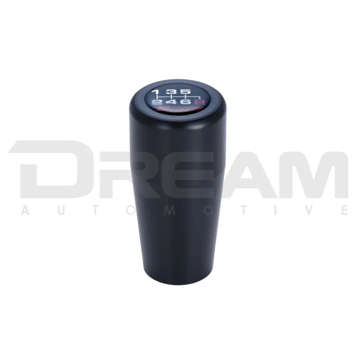 Spoon Sports | Shift Knob Duracon | Honda Civic Type R | Fk8/Fl5 2.0T K20c1 | 2017+ 1