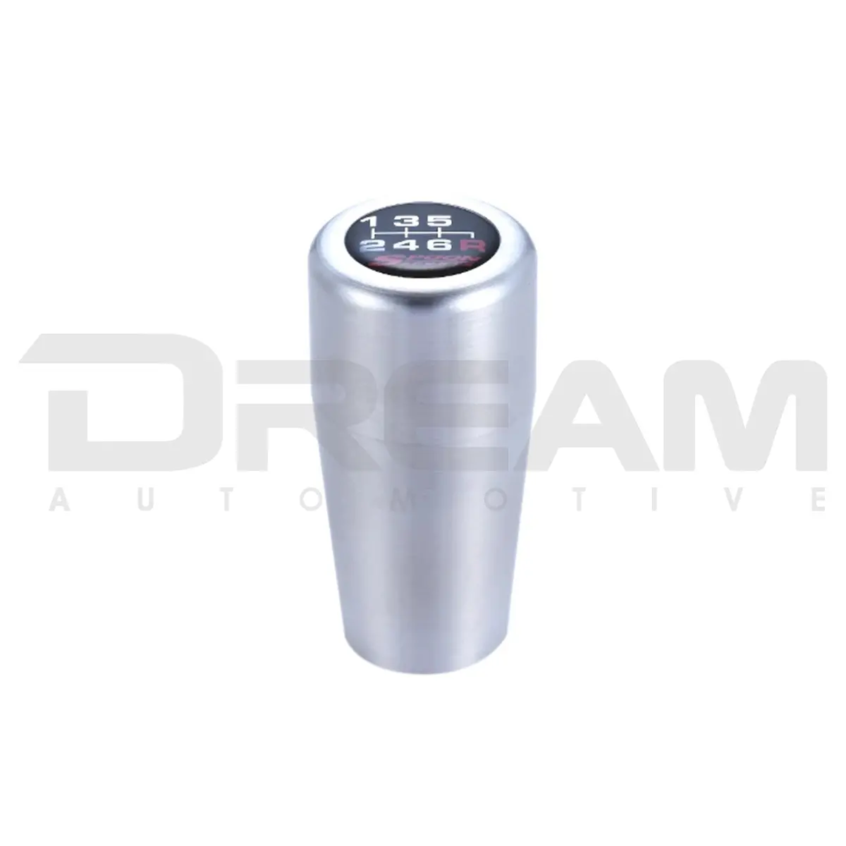 Spoon Sports | Shift Knob Aluminium | Honda Civic Type R | Fk8/Fl5 2.0T K20c1 | 2017+ 1